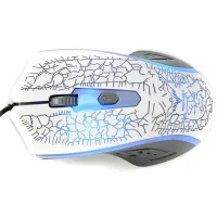 Игровая мышь Havit HV-MS736 (белый) фото 4